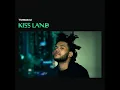 Kiss Land