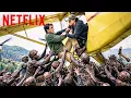 13 BEST NEW Movies to Watch in AUGUST 2026 So Far Netflix Theaters