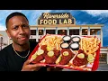 Riverside Food Lab Is It Actually Worth Visiting