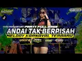 Download Lagu DJ ANDAI TAK BERPISAH || PARTY ALA SIMPATIK FULL BASS | VIRAL TIKTOK • ARGOS PROJECT