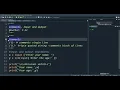 Comments input and output in Python Chapter 1 Review of Python CBSE Class 12th class