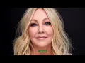 Heather Locklear Young G-Strlng Bikini Pantyhose Stocking Lingerie Moments