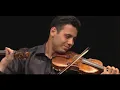 Martha Argerich plays Schumann Piano Quintet at the Israel Philharmonic - 11.10.18
