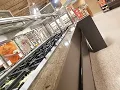 Publix pickup