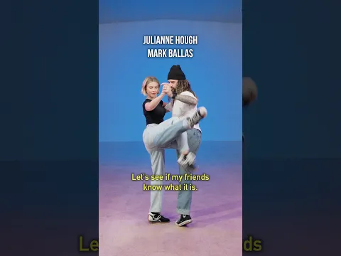 Do celebs/influencers know how to dance a GANCHO?