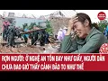 Download Lagu Rợn người: Ở Nghệ An tôn bay như giấy, người dân chưa bao giờ thấy cảnh bão to như thế