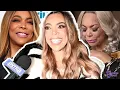 Wendy Williams MISDIAGNOSED Inside the Corruption Keeping Her Under Guardianship
