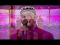 Inteam & Khai Bahar - Rabiatul Adawiyah 2024 | MeleTOP | Nabil & Hawa
