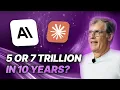 Philippe Laffont on the AI Bubble Anthropic and the 7 Trillion Bet Global Alts New York 2026