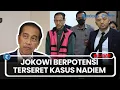 Download Lagu 🔴LIVE: Video Lama soal Anggaran Mencuat, Jokowi Disebut Berpotensi Terseret Kasus Korupsi Nadiem