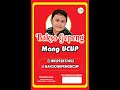 Download Lagu Lagu Gabungan BAKSO GEPENG dan MIE MANG UCUP - Original Song