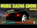 Lagu MOBIL GACHA LIMITED BOX TOPSPEED PALING GHOIB YANG HARUS KALIAN DAPETIN | CDID V2.4 Roblox