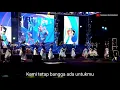 Download Lagu Lirik Anthem Persik Kediri - Bersama Kita Terlahir Kuat