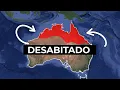 Lagu Why are there NO large cities in Northern Australia?