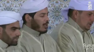 سورة مريم قراءة جماعية برواية ورش 