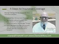 4 Steps To Insurance Coverage for Massage Therapy