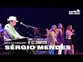 Download Lagu Sérgio Mendes - Full Concert (NEW!) [HD] | Live at North Sea Jazz Festival 2011