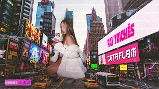 CATAFLAN - RAY TRICHÊS