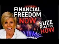 Financial Independence Starts HERE Suze s Must-Hear Advice Suze Orman Show Full Episode