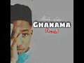 Download Lagu Dr Dope- Ghanama (Remake)