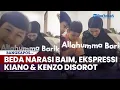 Download Lagu Beda dari Narasi Baim Wong, Ekspresi Kiano dan Kenzo Main Bareng Paula Verhoeven di Sekolah Terekam