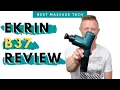 Ekrin B37 Review GIVEAWAY