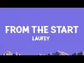 Download Lagu @laufey - From The Start (Lyrics)
