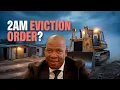 Download Lagu Panyaza Lesufi's SHOCKING Decision on Informal Settlements in Gauteng