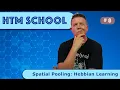 Spatial Pooling Learning Episode 8