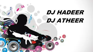 احمد جواد امنتك عليه ريمكس BY DJ HADEER 2020 BPM 100 