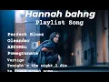 Lagu [Hannah Bahng Playlist Song] Updated 2024 To heal your wounded Heart- Song of serenity