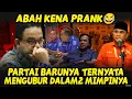 Lagu APESS😆ANIES “DIBLONG” PARTAI GERAKAN RAKYAT—PREDIKSI DEMOKRAT BENAR TERJADI?
