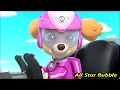 Paw Patrol - Gonna Be My Day - My Little Pony: A New Generation