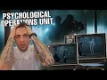 VETERAN NERVOUS AFTER NEW PSYOPS RECRUITMENT COMMERCIAL GHOST IN THE MACHINE