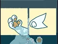 estranger animation meme - stress relief