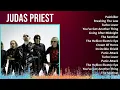 Download Lagu Judas Priest 2024 MIX Greatest Hits - Painkiller, Breaking The Law, Turbo Lover, You've Got Anot...