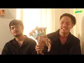 ทุกความ ‘ห่ า ง’ กับ Yented : ไม่ร้องนะ EP.4 | FUNGJAI CHANNEL