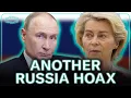 Download Lagu EU Officials Push Another RUSSIA HOAX