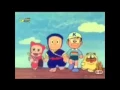 Download Lagu Opening Ninja Hattori Indonesia
