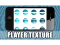 Unity Mobile Game Tutorial 25 Player Texture Tutorial C