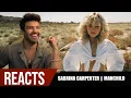 Download Lagu Producer Reacts to Sabrina Carpenter || Manchild