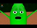 10 Green Bottles | Bottle Friends | Children's Nursery Rhyme | The Nursery Channel