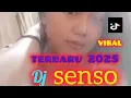 Download Lagu DJ SENSO VIRAL?!bass gleer dugem