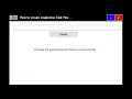 1 VB net - Create and Write Text File