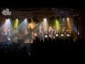 Download Lagu The Candyman (Christina Aguilera Cover) | Jazz Spätzla