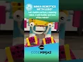 Summer Camps for Kids Ninja Robotics with LEGO