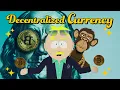 South Park s Stance On Crypto Bitcoin