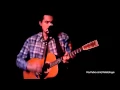 John Mayer LIVE ACOUSTIC \