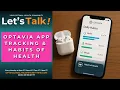25 - OPTAVIA APP Tracking Habits of Health
