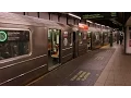 New York City Subway IRT Lexington Avenue Line at 14th Street Union Square